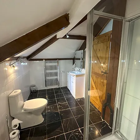 Tivoli 5 * Whitehaven