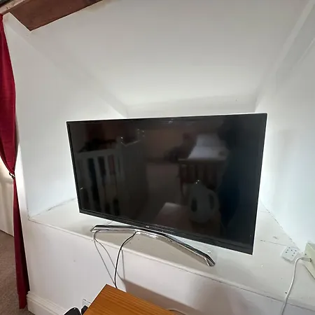Tivoli 5 * ווייט הייבן